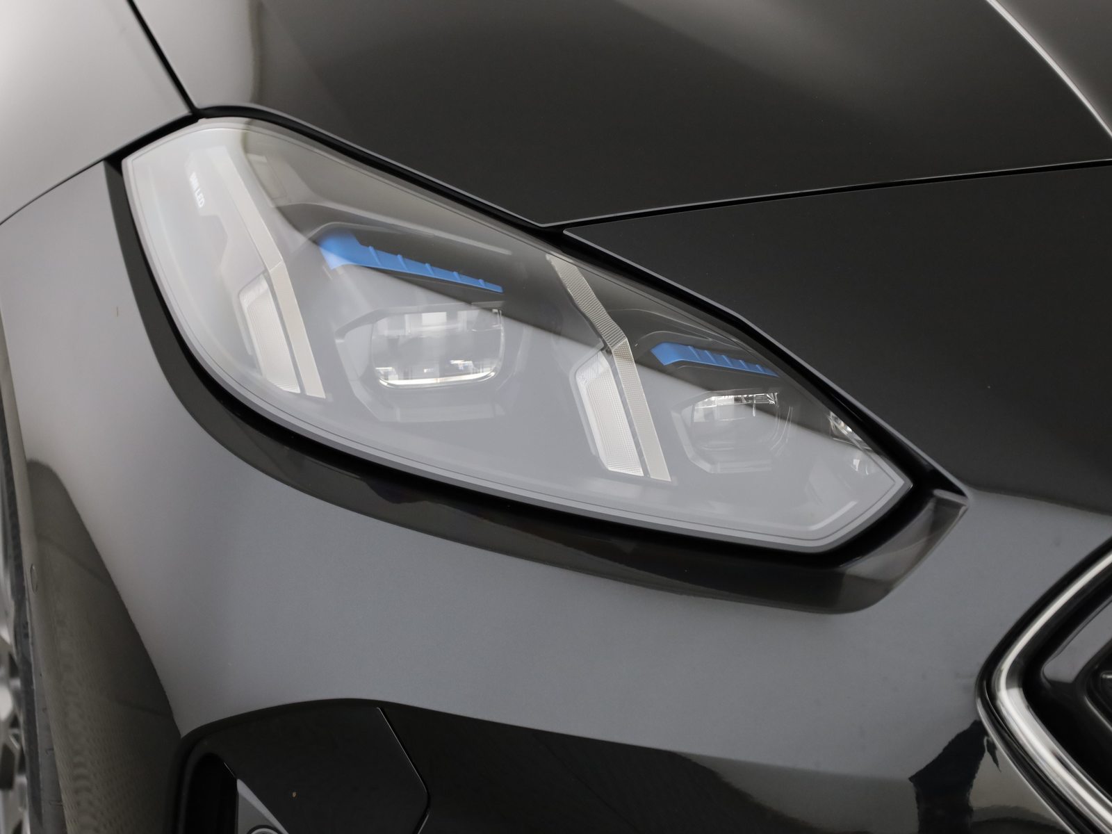 BMW M135i xDrive, Benzina, Auto nuove, Automatico - 6