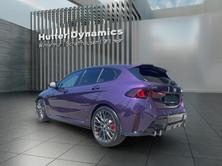 BMW M135i xDrive M Sport Pro, Essence, Voiture nouvelle, Automatique - 7