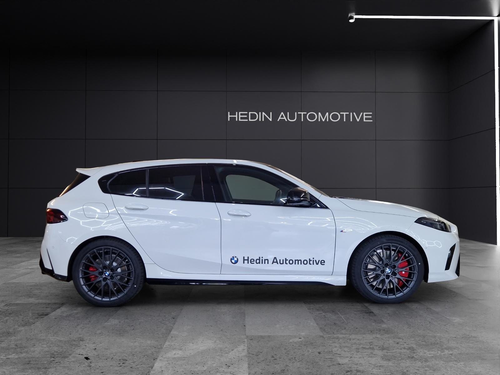 BMW M135i xDrive, Benzina, Auto nuove, Automatico - 6