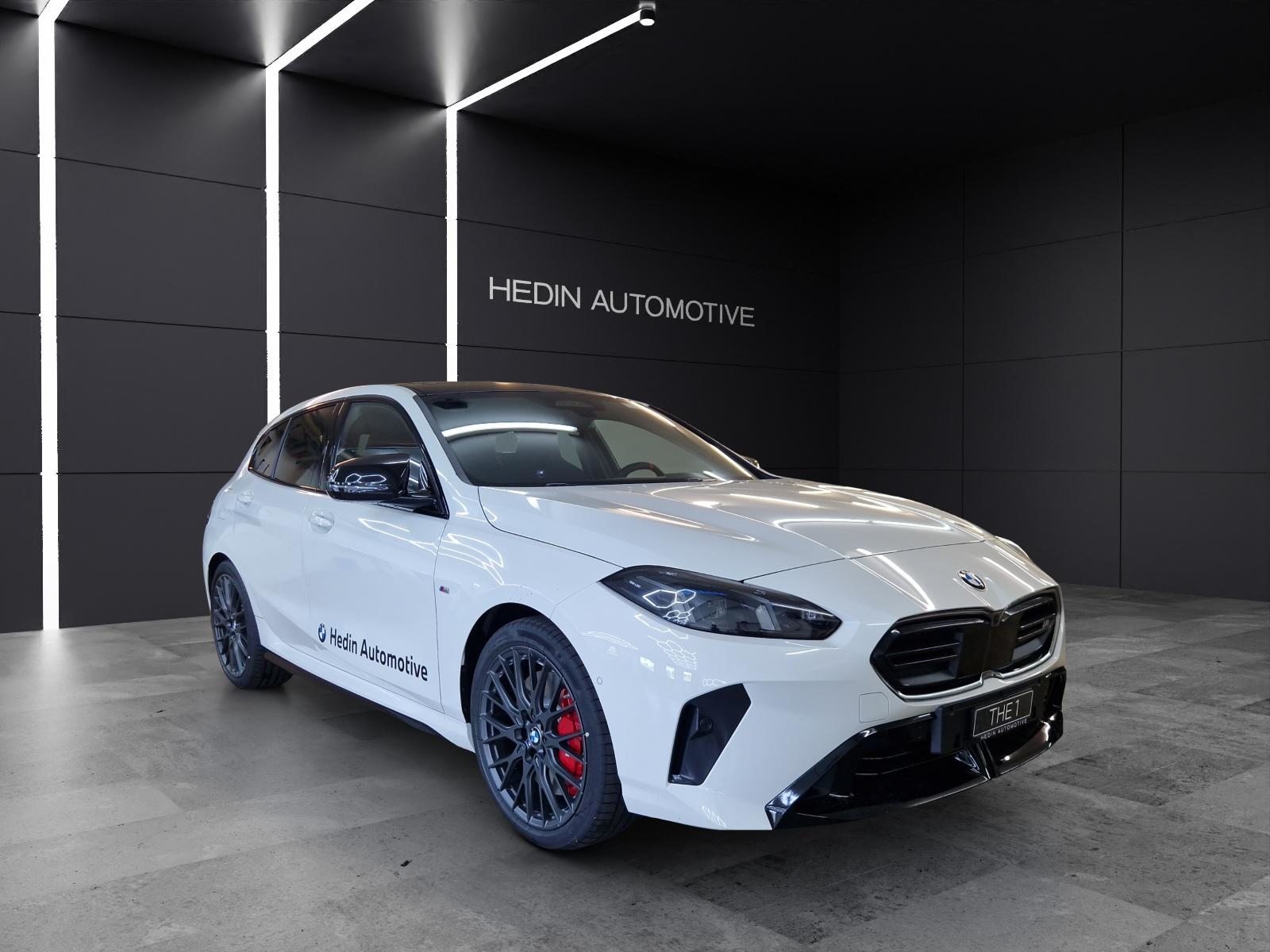 BMW M135i xDrive, Benzina, Auto nuove, Automatico - 7