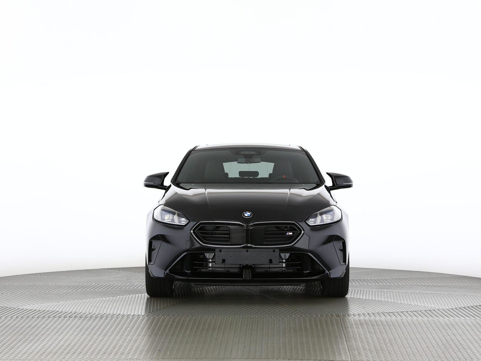 BMW M135i xDrive, Essence, Voiture nouvelle, Automatique - 5