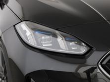 BMW M135i xDrive, Benzin, Neuwagen, Automatik - 6