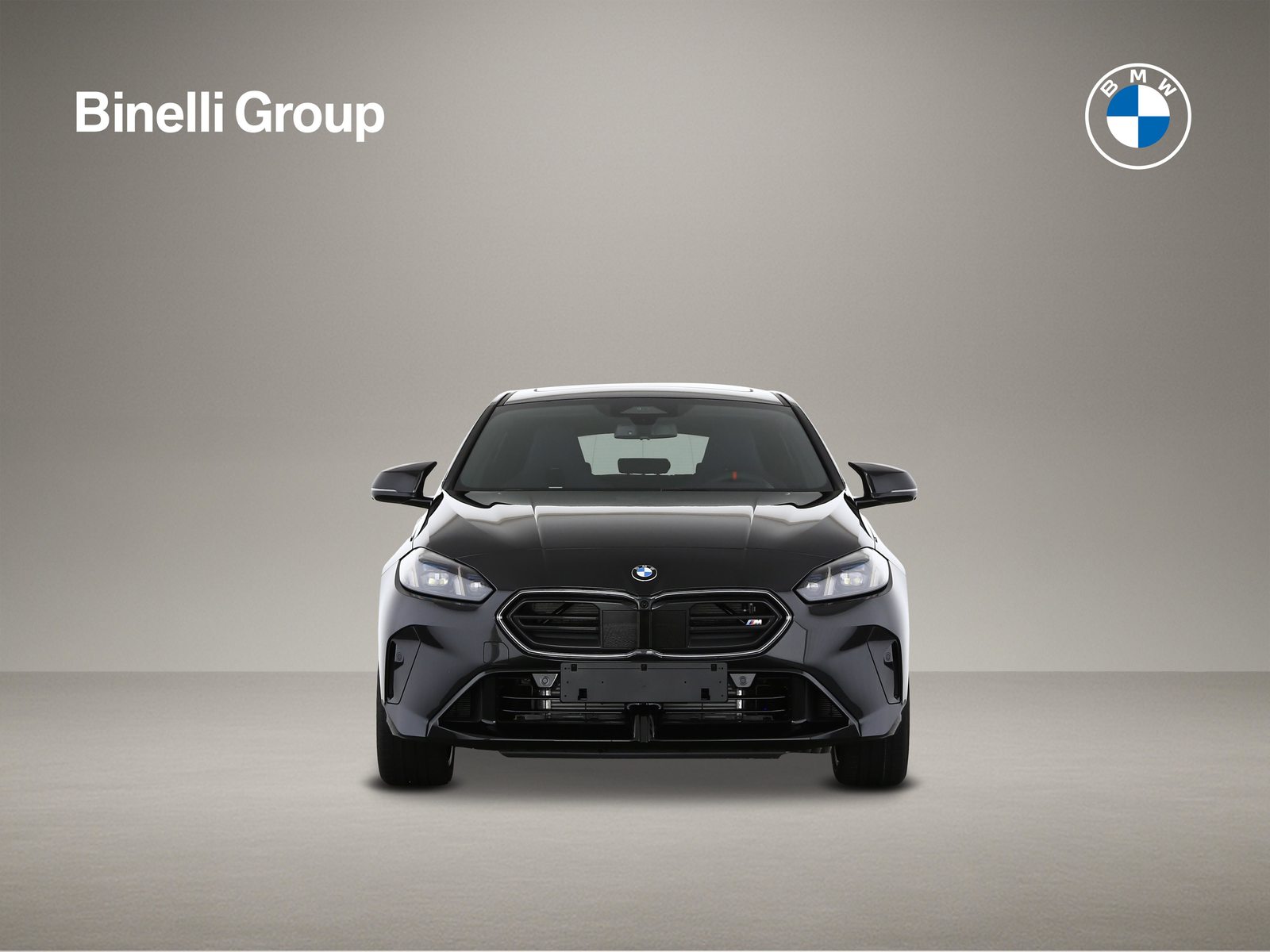 BMW M135i xDrive, Benzina, Auto nuove, Automatico - 5