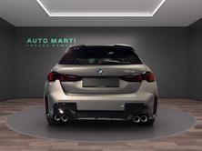 BMW M135i xDrive, Benzin, Neuwagen, Automatik - 3