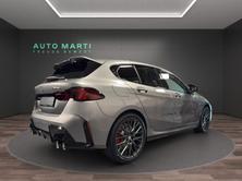BMW M135i xDrive, Benzin, Neuwagen, Automatik - 4