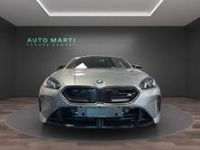 BMW M135i xDrive, Benzin, Neuwagen, Automatik - 5