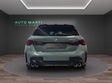 BMW M135i xDrive, Benzin, Neuwagen, Automatik - 3