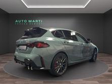 BMW M135i xDrive, Benzin, Neuwagen, Automatik - 4