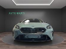 BMW M135i xDrive, Benzin, Neuwagen, Automatik - 5