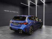 BMW M135i xDrive, Petrol, New car, Automatic - 5