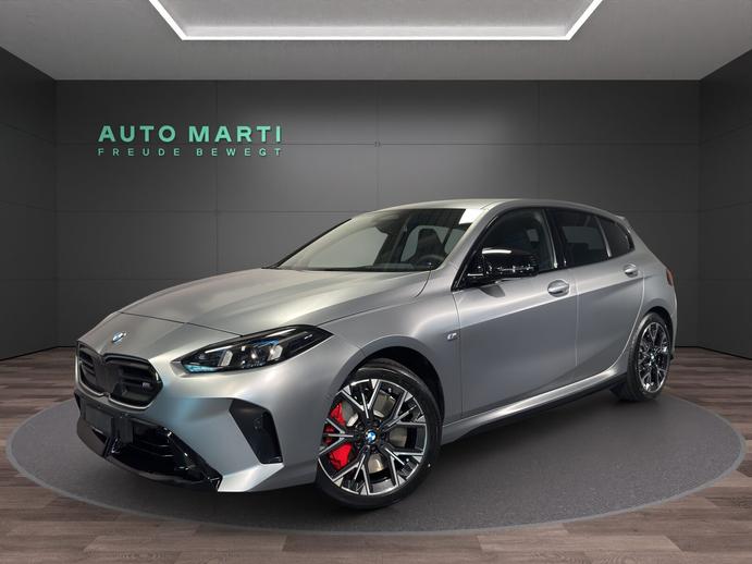 BMW M135i xDrive, Benzina, Auto nuove, Automatico