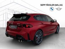 BMW M135i xDrive M Sport Pro, Benzina, Auto nuove, Automatico - 5
