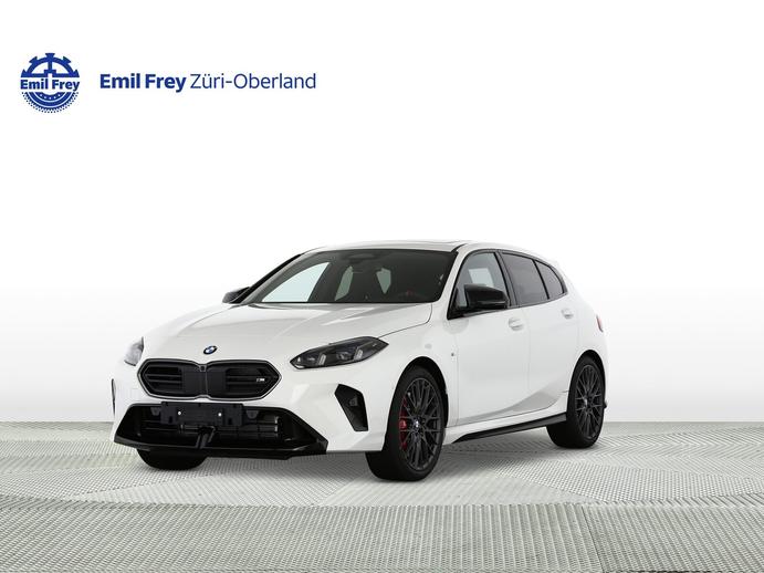 BMW M135i xDrive, Essence, Voiture nouvelle, Automatique
