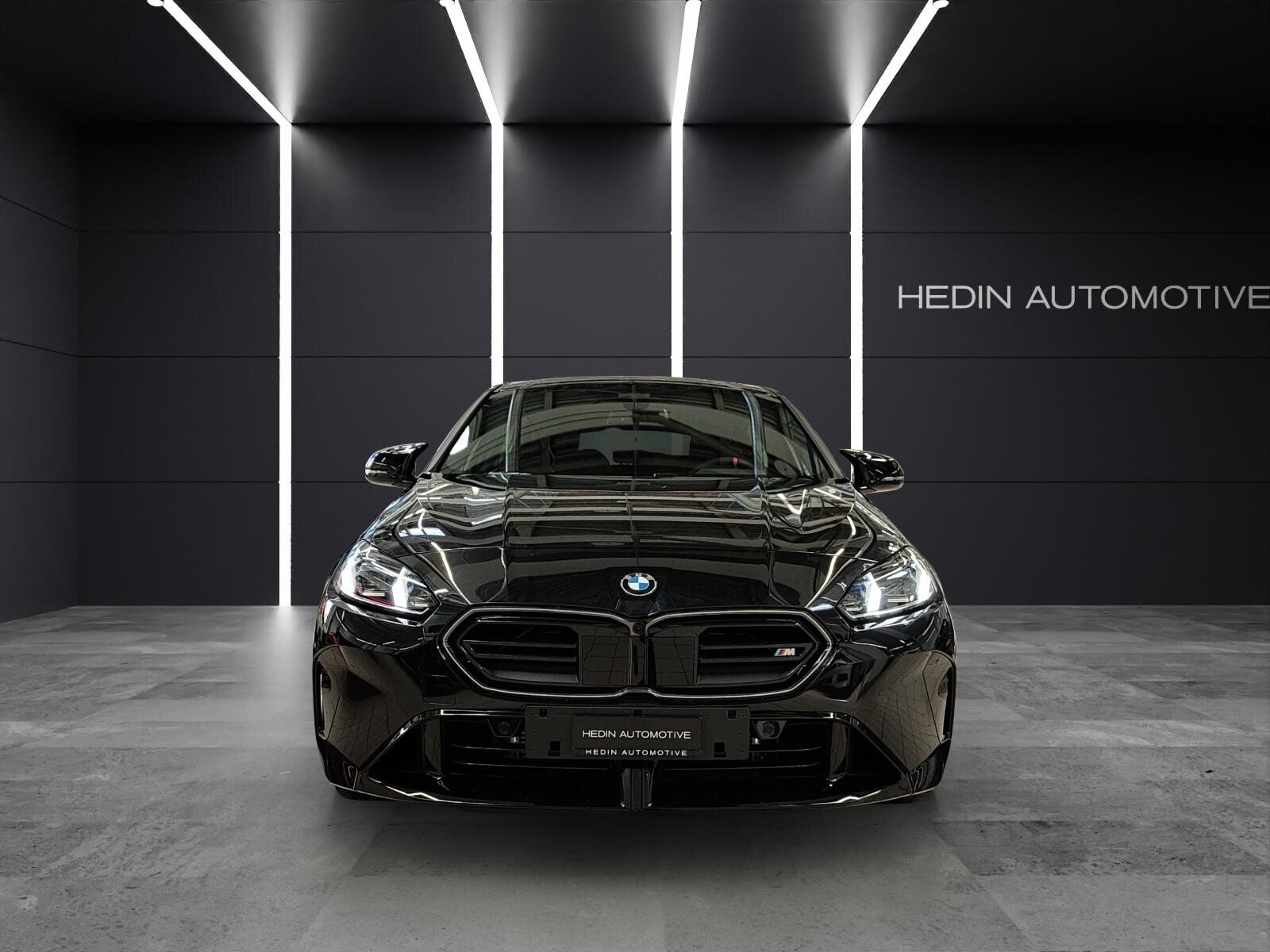BMW M135i xDrive, Petrol, New car, Automatic - 3