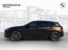 BMW M135i xDrive, Petrol, New car, Automatic - 2