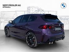 BMW M135i xDrive M Sport Pro, Benzin, Neuwagen, Automatik - 3