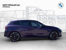 BMW M135i xDrive M Sport Pro, Benzin, Neuwagen, Automatik - 6