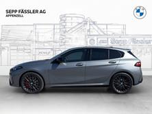 BMW M135i xDrive M Sport Pro, Benzin, Neuwagen, Automatik - 2