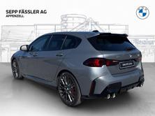 BMW M135i xDrive M Sport Pro, Benzin, Neuwagen, Automatik - 3