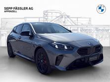 BMW M135i xDrive M Sport Pro, Benzin, Neuwagen, Automatik - 7