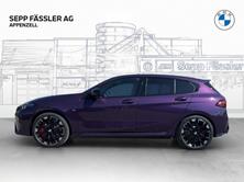 BMW M135i xDrive M Sport Pro, Benzin, Neuwagen, Automatik - 2