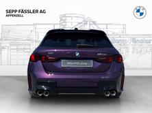 BMW M135i xDrive M Sport Pro, Benzin, Neuwagen, Automatik - 4