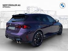 BMW M135i xDrive M Sport Pro, Benzin, Neuwagen, Automatik - 5