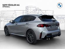 BMW M135i xDrive, Benzin, Neuwagen, Automatik - 3