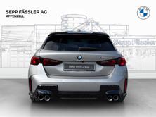 BMW M135i xDrive, Benzin, Neuwagen, Automatik - 4