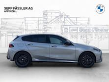 BMW M135i xDrive, Benzin, Neuwagen, Automatik - 6