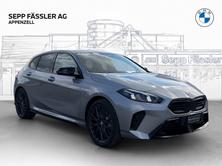 BMW M135i xDrive, Benzin, Neuwagen, Automatik - 7