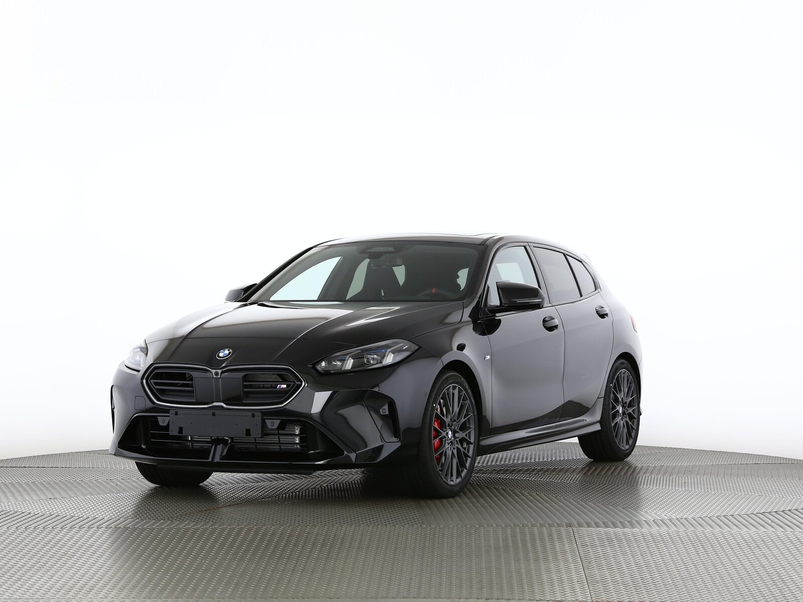 BMW M135i