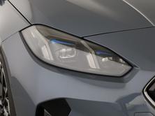 BMW M135i, Petrol, New car, Automatic - 6
