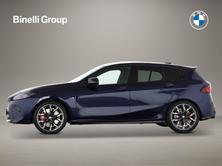 BMW M135i, Benzina, Auto nuove, Automatico - 3
