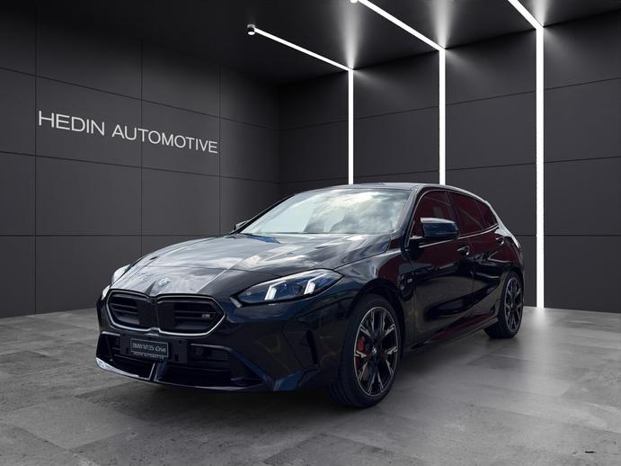 BMW M135i xDrive, Benzina, Auto nuove, Automatico
