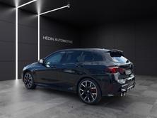BMW M135i xDrive, Benzina, Auto nuove, Automatico - 4