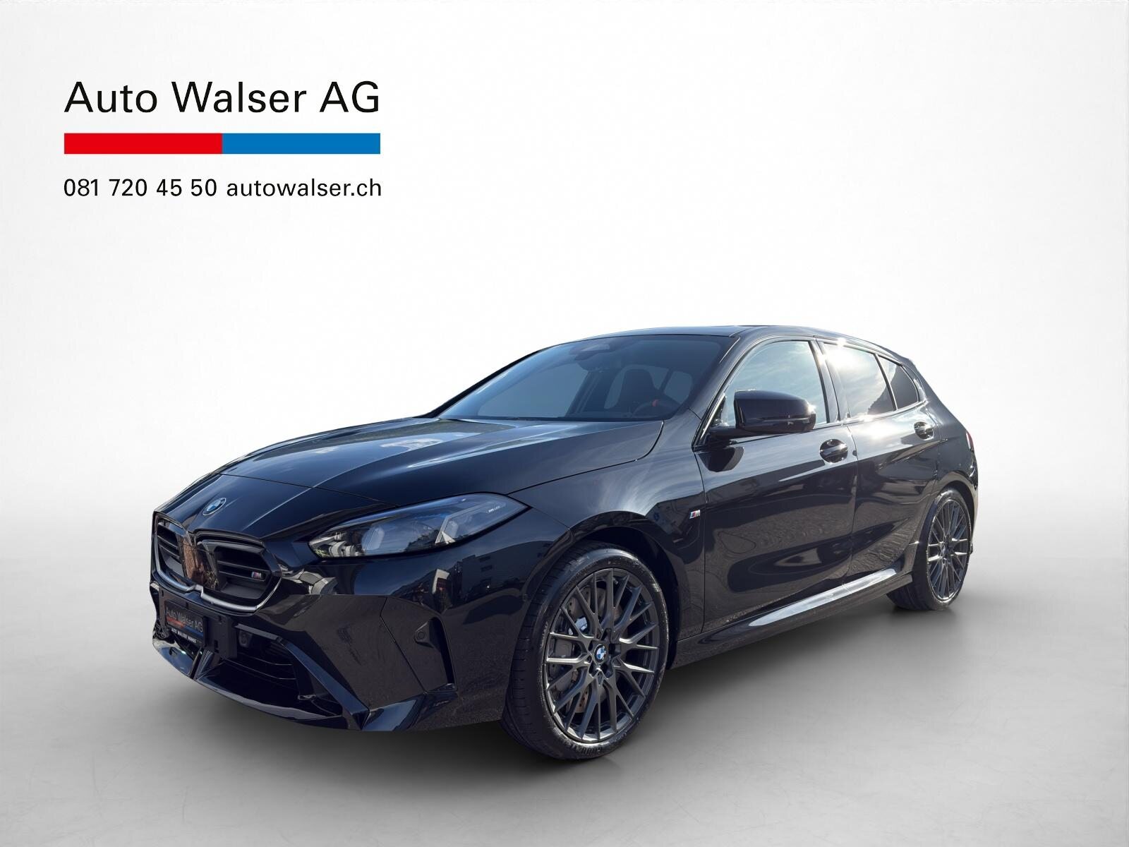 BMW M135i xDrive