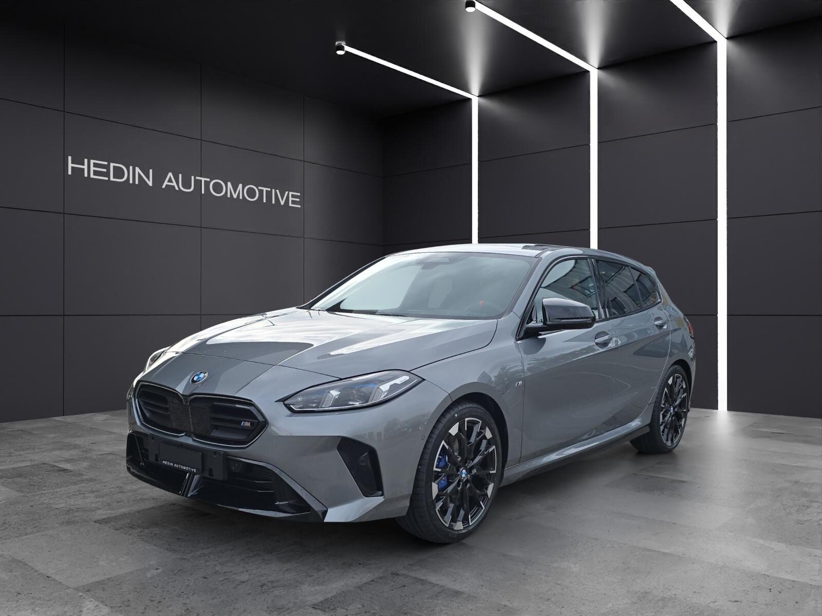 BMW M135i xDrive