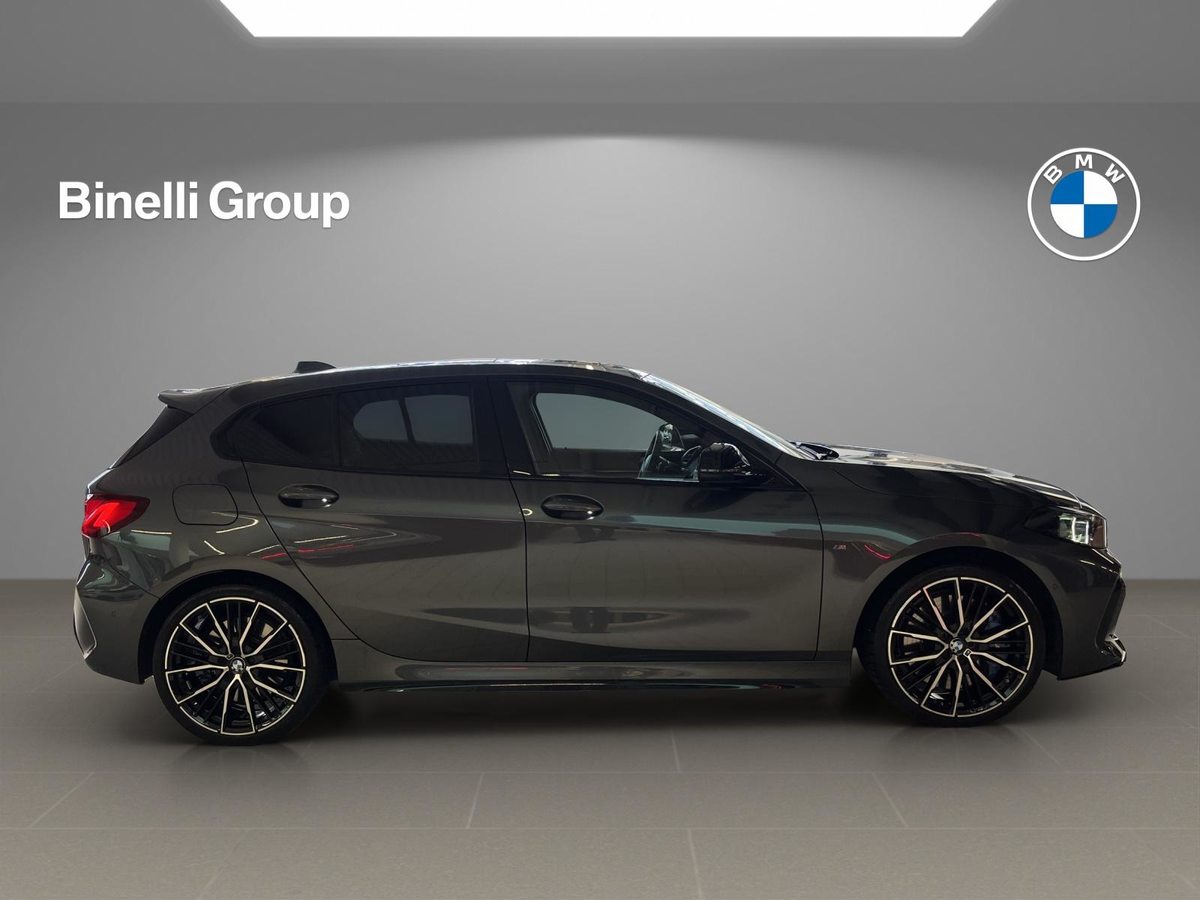 BMW M135i xDrive, Benzina, Occasioni / Usate, Automatico - 6