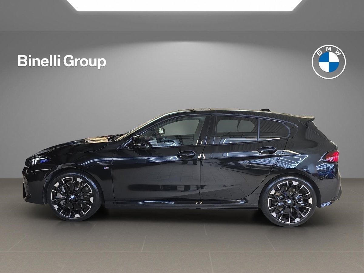 BMW M135i, Petrol, Second hand / Used, Automatic - 2