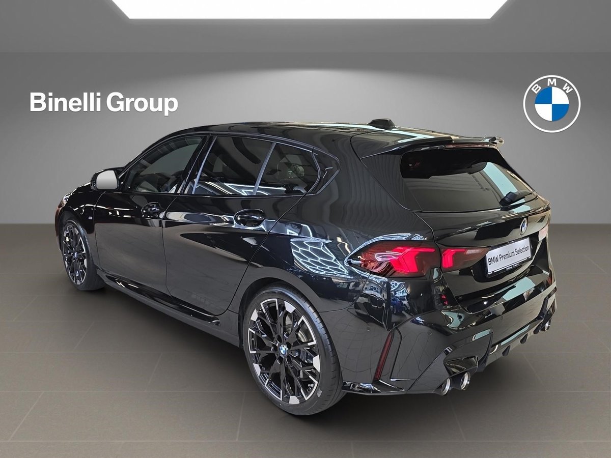 BMW M135i, Petrol, Second hand / Used, Automatic - 3