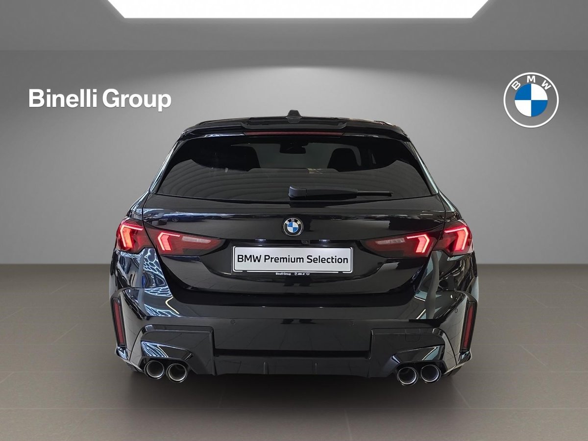 BMW M135i, Petrol, Second hand / Used, Automatic - 4