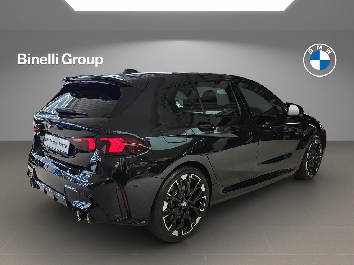BMW M135i, Petrol, Second hand / Used, Automatic - 5