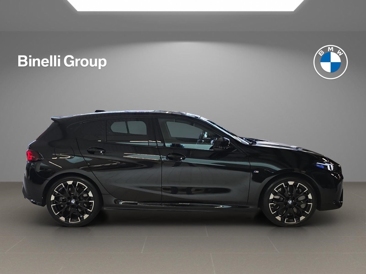 BMW M135i, Petrol, Second hand / Used, Automatic - 6