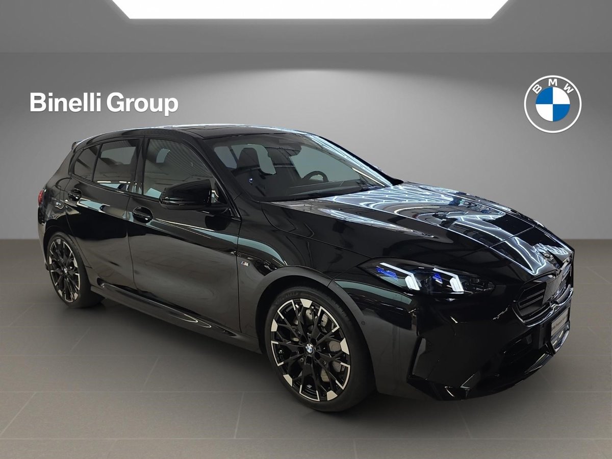 BMW M135i, Petrol, Second hand / Used, Automatic - 7