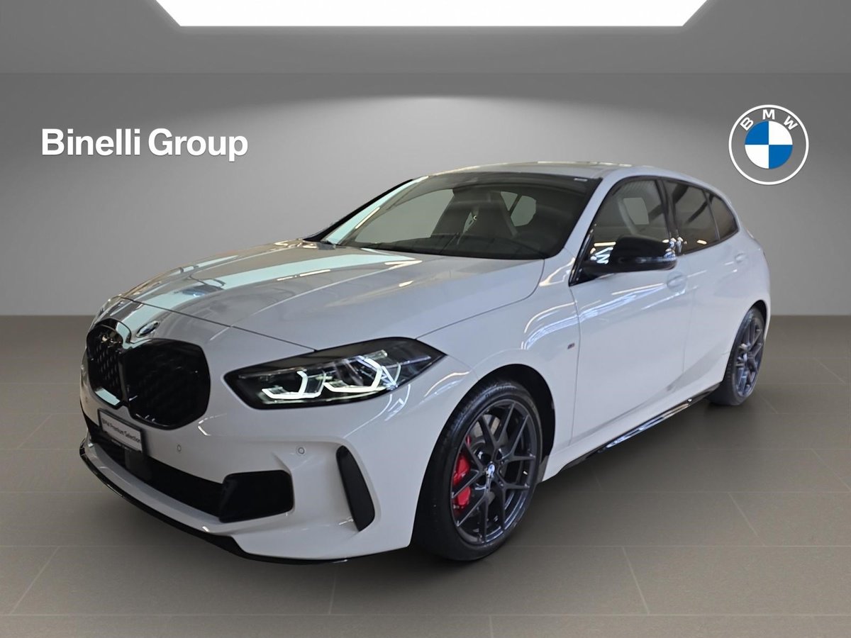BMW M135i