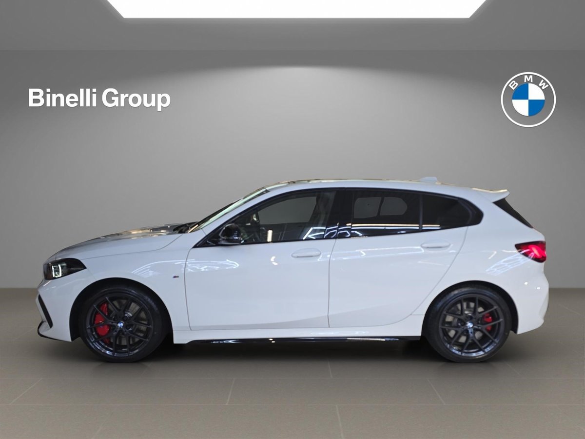 BMW M135i, Petrol, Second hand / Used, Automatic - 2