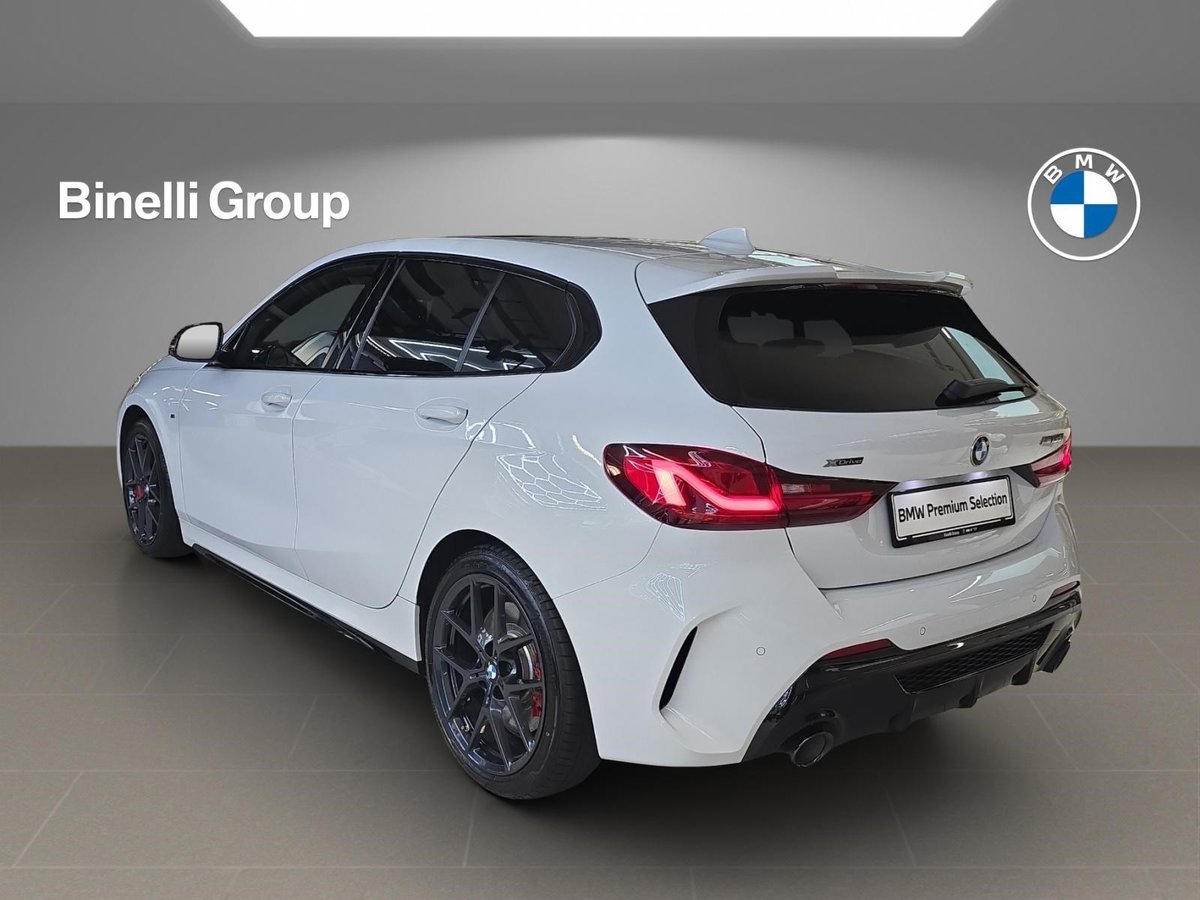BMW M135i, Petrol, Second hand / Used, Automatic - 3