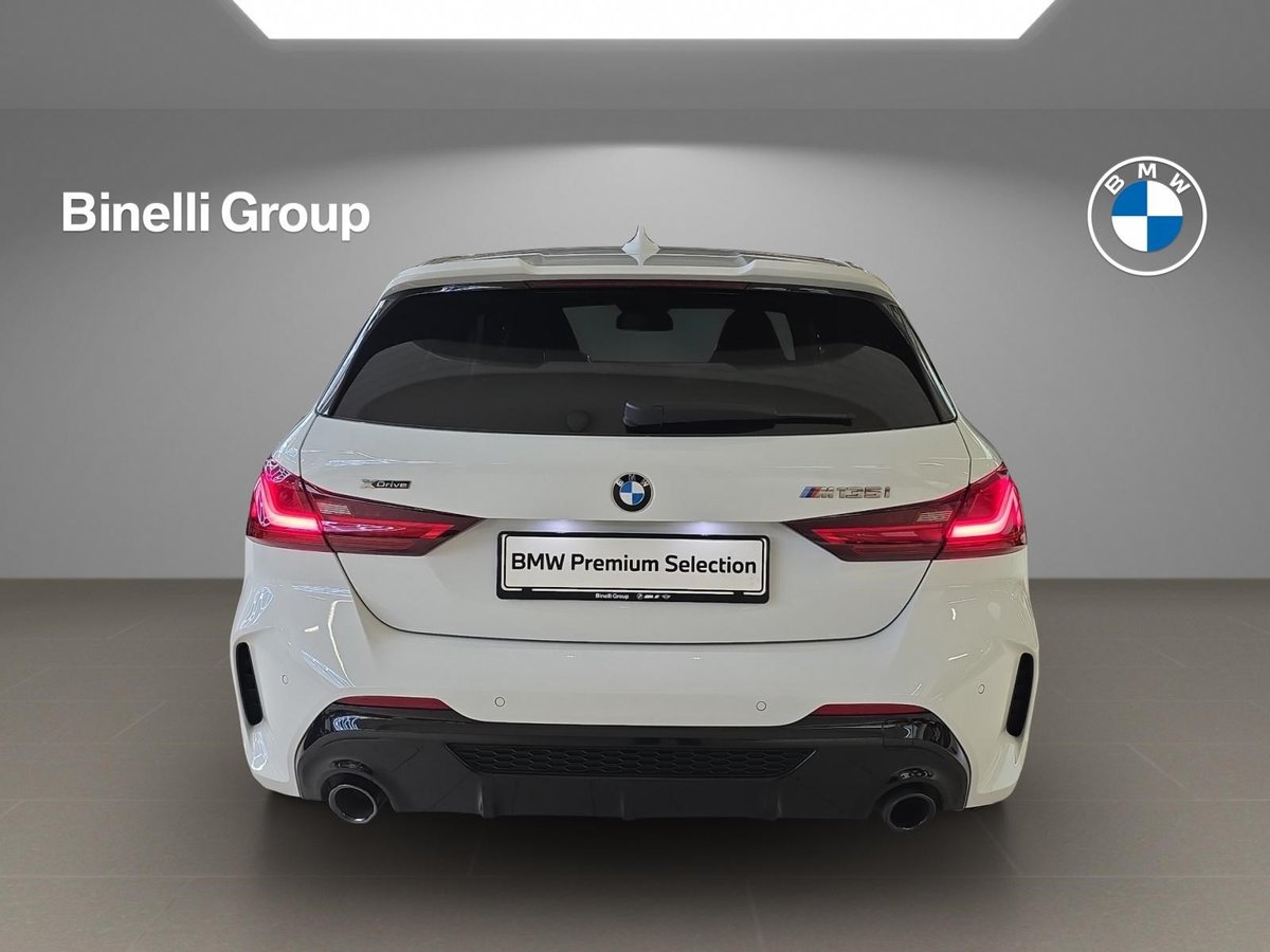 BMW M135i, Petrol, Second hand / Used, Automatic - 4
