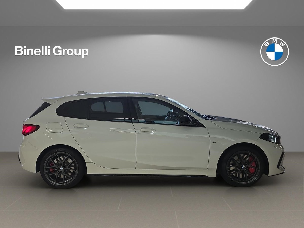 BMW M135i, Petrol, Second hand / Used, Automatic - 6